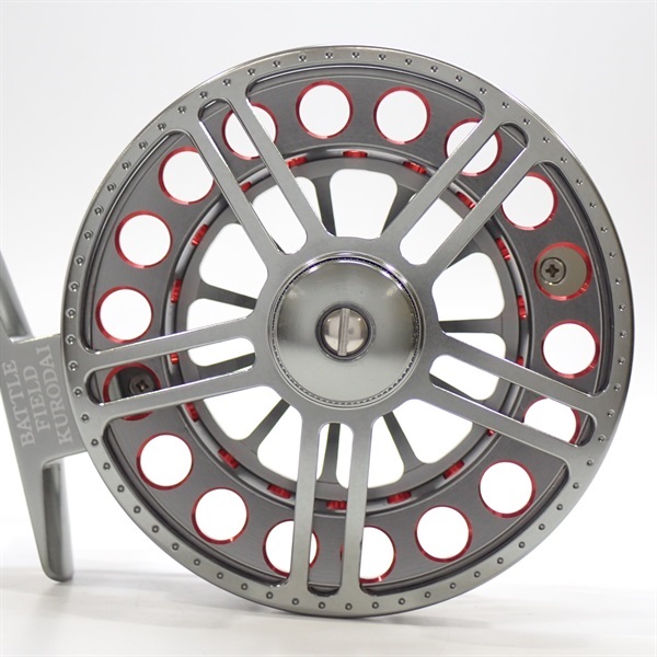 バトルフィールド黒鯛ＢＫ９０ＤＲ